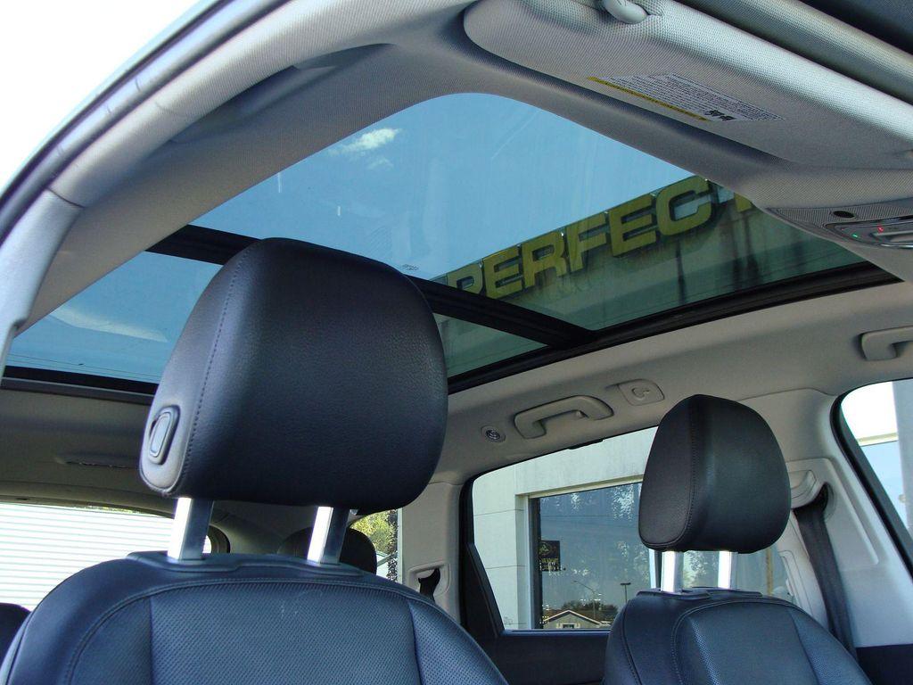 used 2019 Audi Q7 car, priced at $22,221