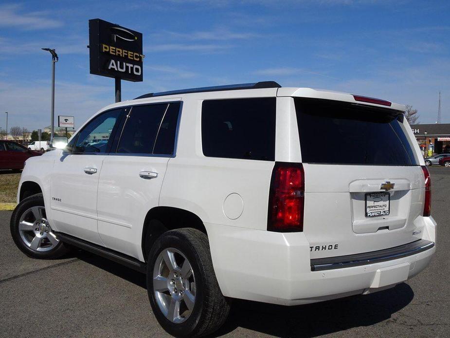 used 2019 Chevrolet Tahoe car, priced at $38,888
