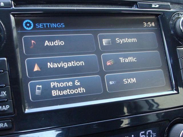 used 2015 Nissan Altima car, priced at $10,555