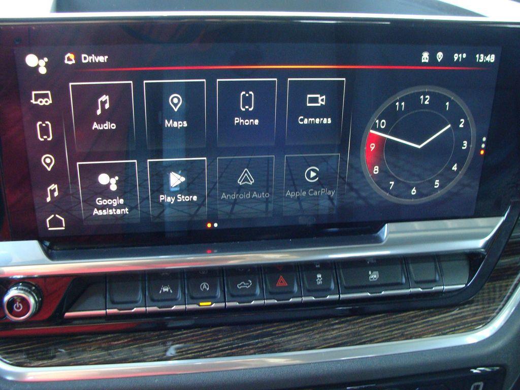 used 2022 GMC Sierra 1500 car, priced at $32,333