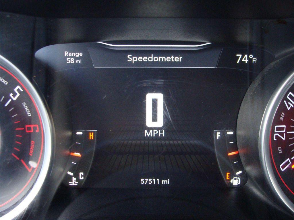 used 2015 Dodge Challenger car, priced at $21,584