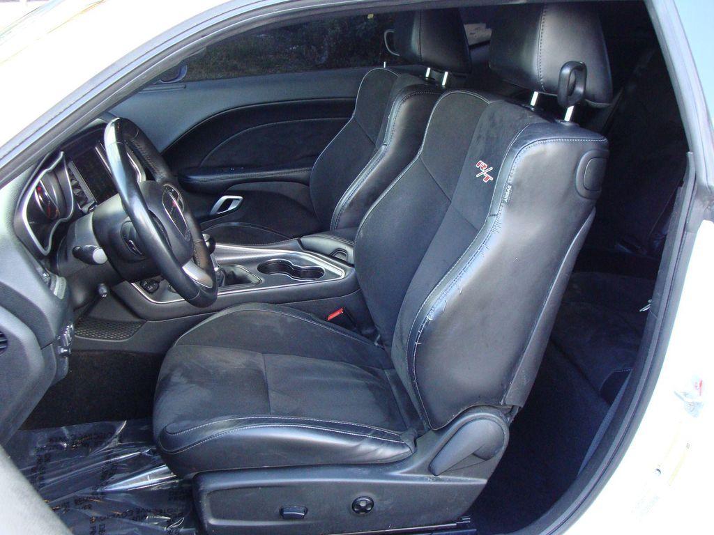 used 2015 Dodge Challenger car, priced at $21,584
