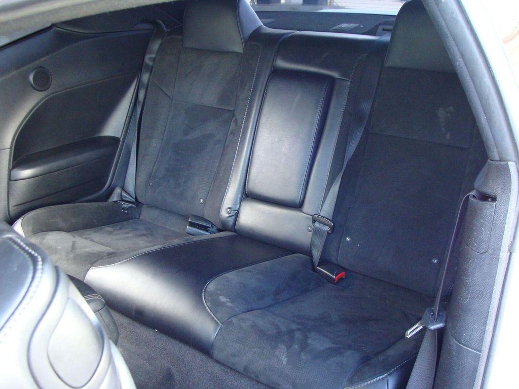 used 2015 Dodge Challenger car, priced at $21,584