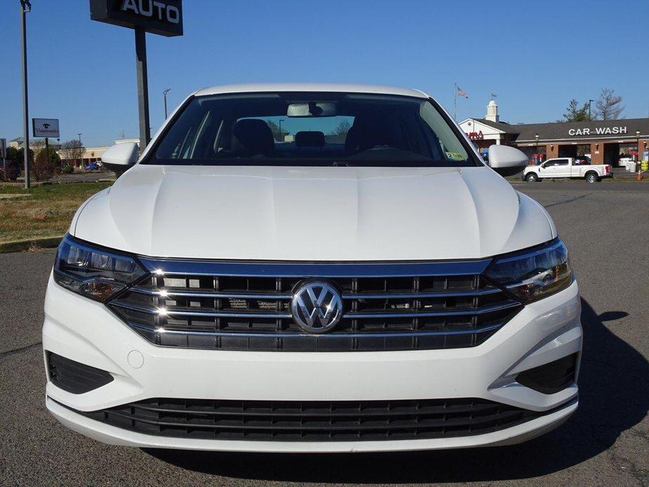 used 2019 Volkswagen Jetta car, priced at $13,888