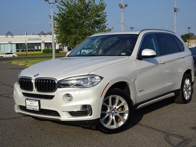 used 2014 BMW X5 car, priced at $13,999