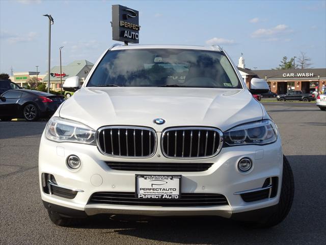 used 2014 BMW X5 car, priced at $13,999