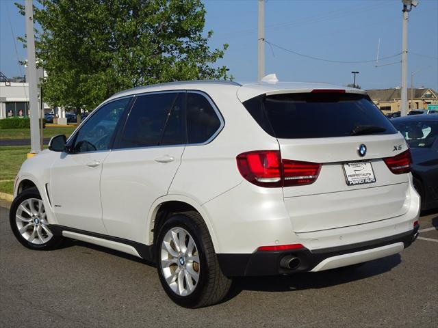 used 2014 BMW X5 car, priced at $13,999