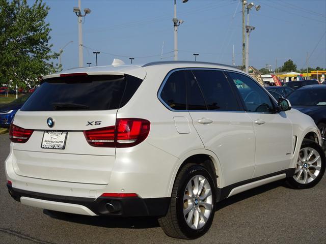 used 2014 BMW X5 car, priced at $13,999