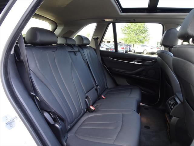 used 2014 BMW X5 car, priced at $13,999