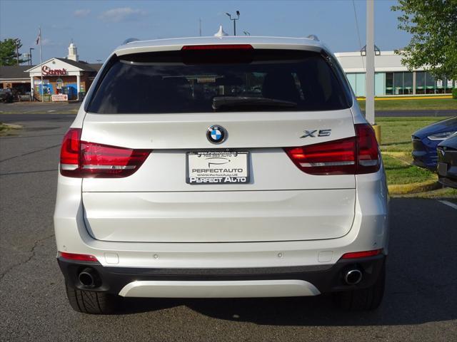 used 2014 BMW X5 car, priced at $13,999