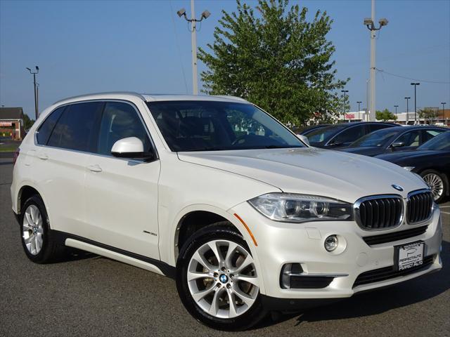 used 2014 BMW X5 car, priced at $13,999