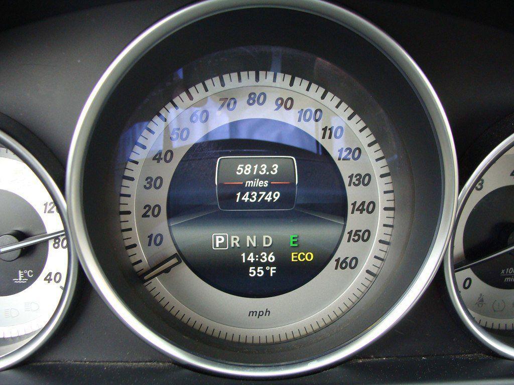 used 2014 Mercedes-Benz C-Class car, priced at $7,999