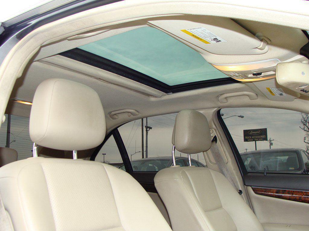 used 2014 Mercedes-Benz C-Class car, priced at $7,999