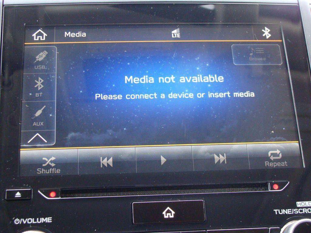 used 2021 Subaru Forester car, priced at $26,999