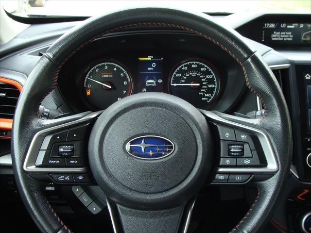 used 2021 Subaru Forester car, priced at $29,999