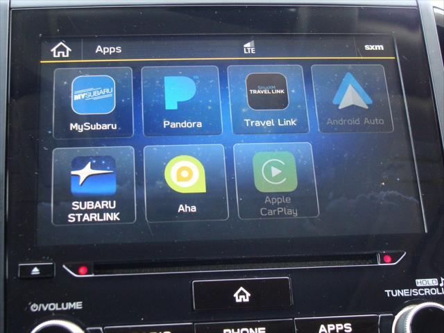 used 2021 Subaru Forester car, priced at $29,999