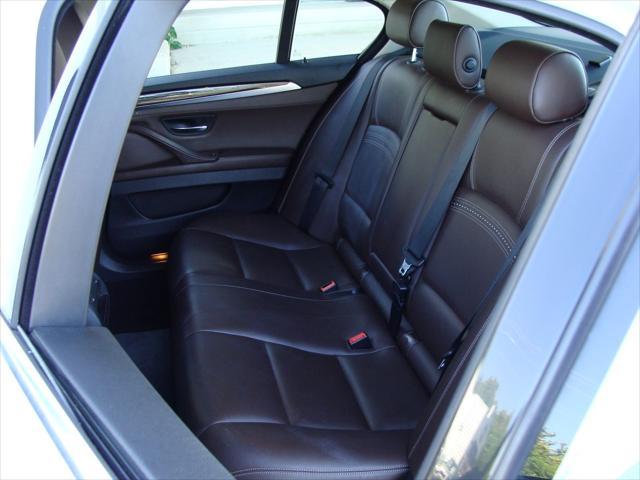 used 2015 BMW 535 car, priced at $18,999