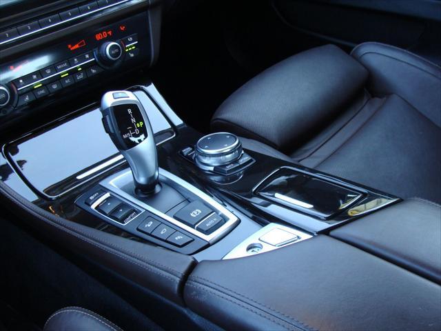 used 2015 BMW 535 car, priced at $18,999