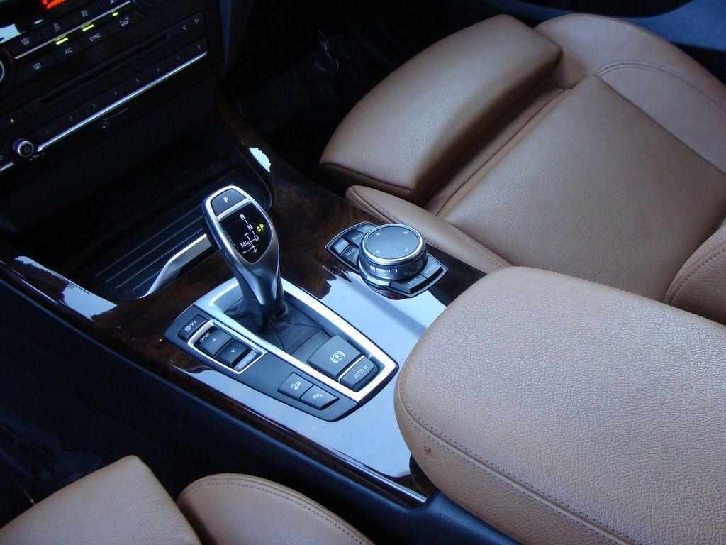 used 2016 BMW X3 car, priced at $14,999