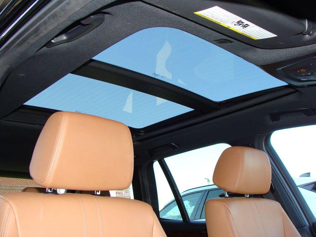 used 2016 BMW X3 car, priced at $14,999