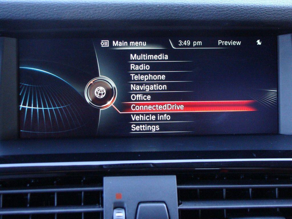 used 2016 BMW X3 car, priced at $14,999