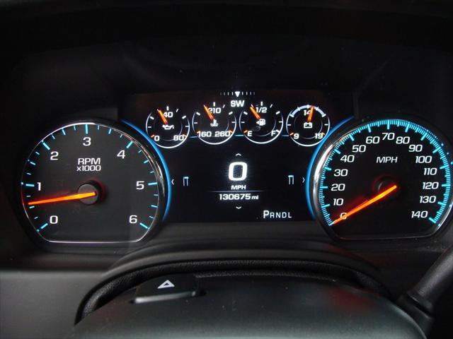 used 2017 GMC Yukon XL car, priced at $20,610