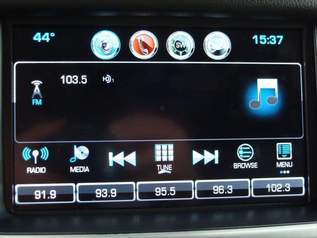 used 2017 GMC Yukon XL car, priced at $20,610