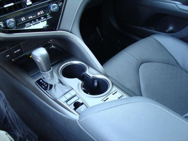 used 2024 Toyota Camry car, priced at $36,999