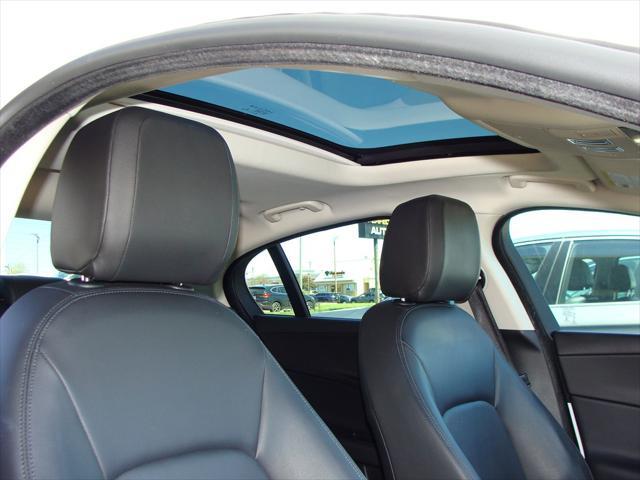 used 2018 Jaguar XE car, priced at $15,999