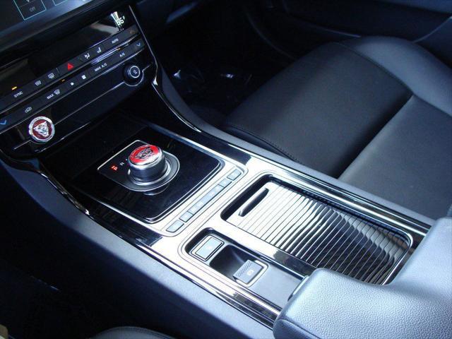 used 2018 Jaguar XE car, priced at $15,999