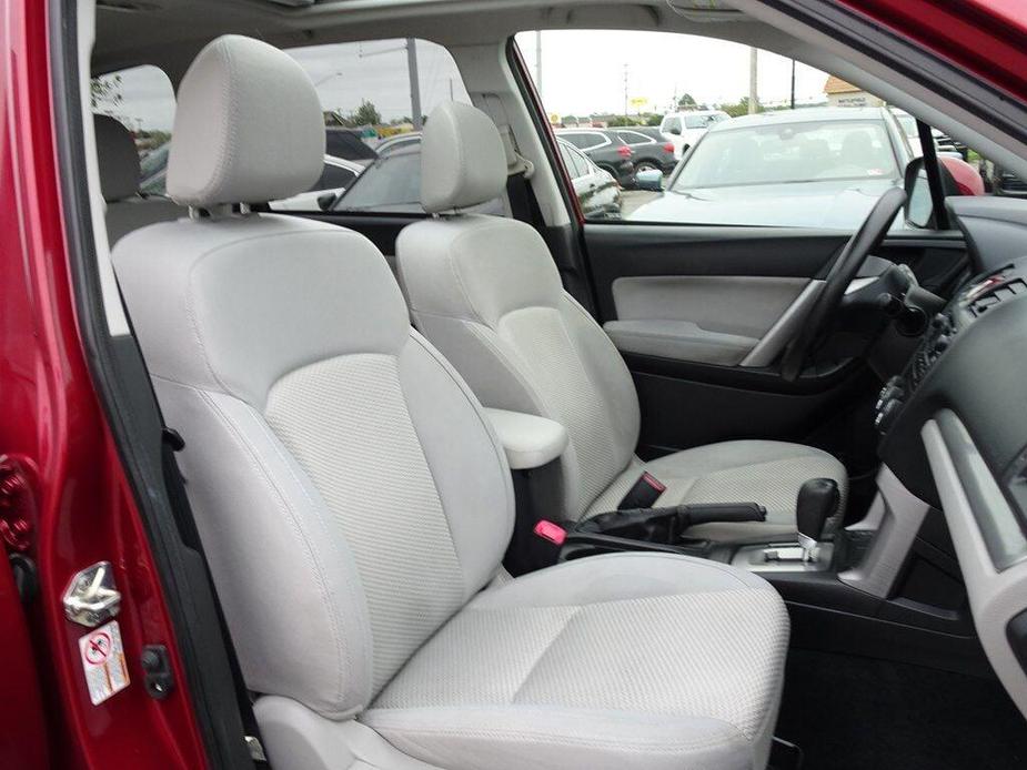used 2014 Subaru Forester car, priced at $12,888