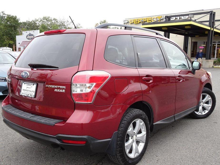 used 2014 Subaru Forester car, priced at $13,888