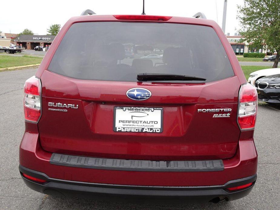 used 2014 Subaru Forester car, priced at $13,888