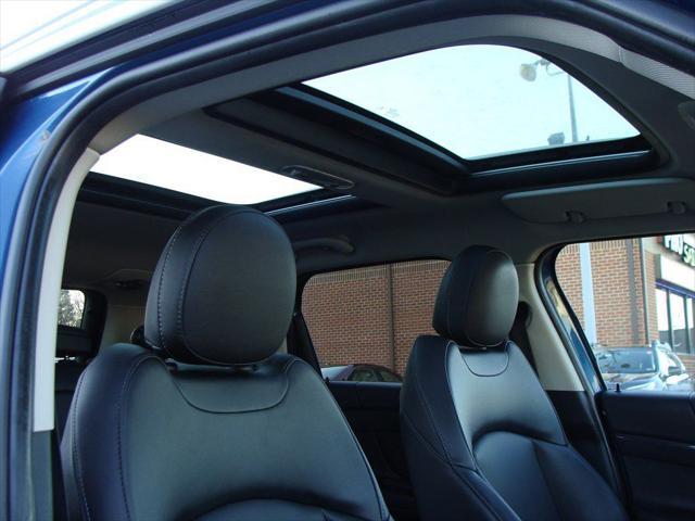 used 2018 MINI Countryman car, priced at $15,499