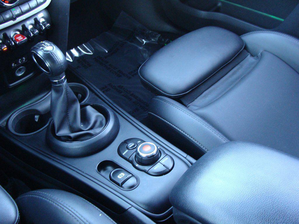 used 2018 MINI Countryman car, priced at $14,611
