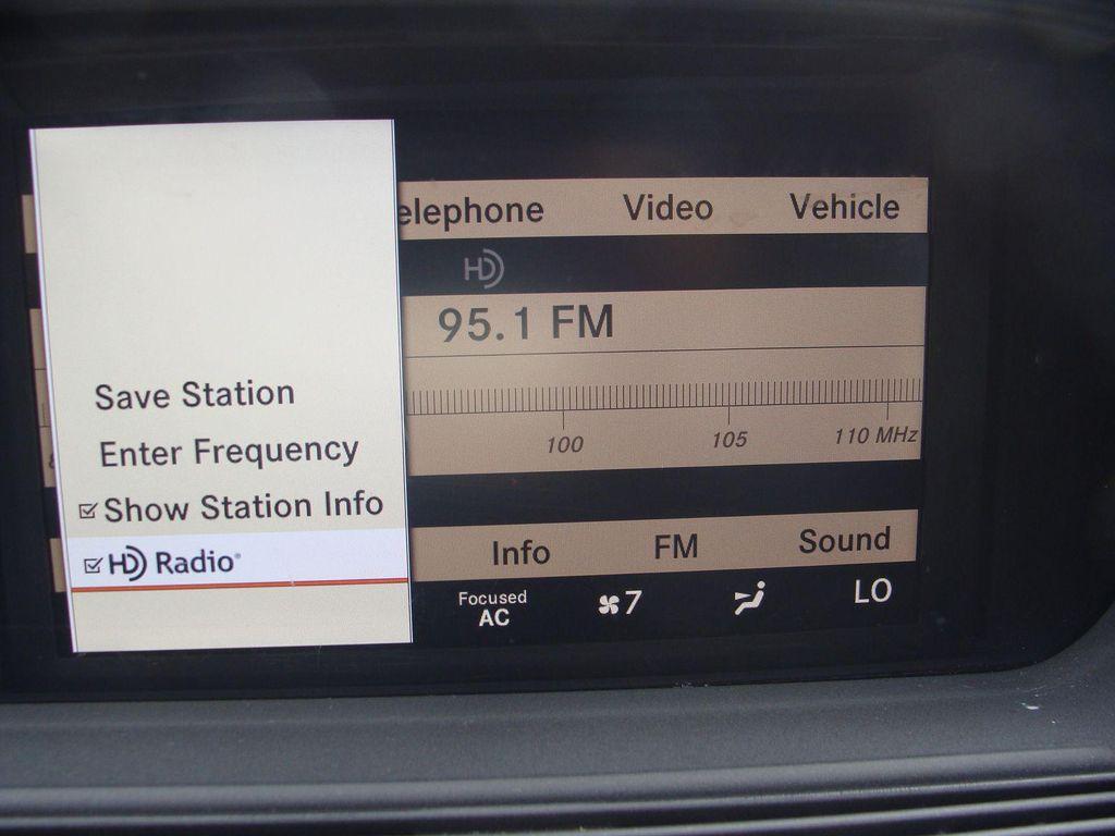 used 2013 Mercedes-Benz S-Class car, priced at $24,999