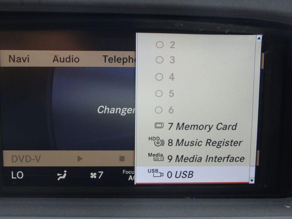 used 2013 Mercedes-Benz S-Class car, priced at $24,999