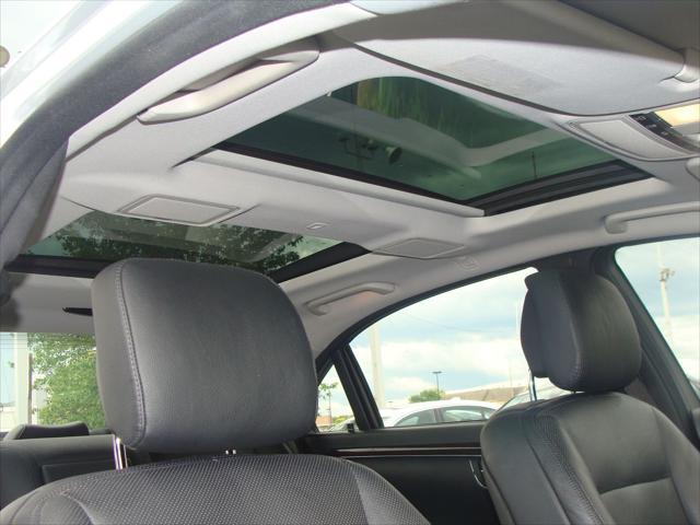 used 2013 Mercedes-Benz S-Class car, priced at $26,999