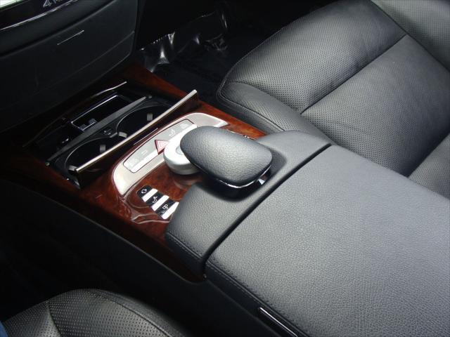 used 2013 Mercedes-Benz S-Class car, priced at $26,999