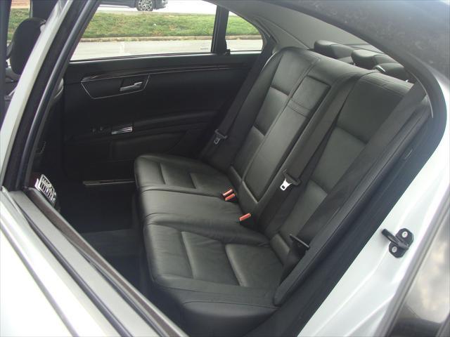 used 2013 Mercedes-Benz S-Class car, priced at $26,999