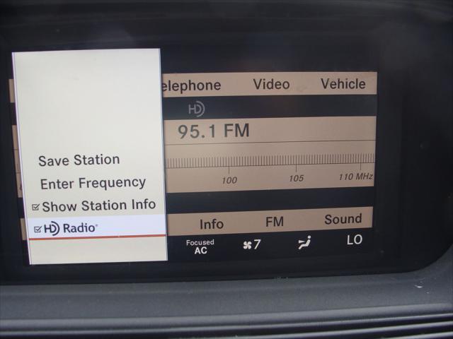 used 2013 Mercedes-Benz S-Class car, priced at $26,999