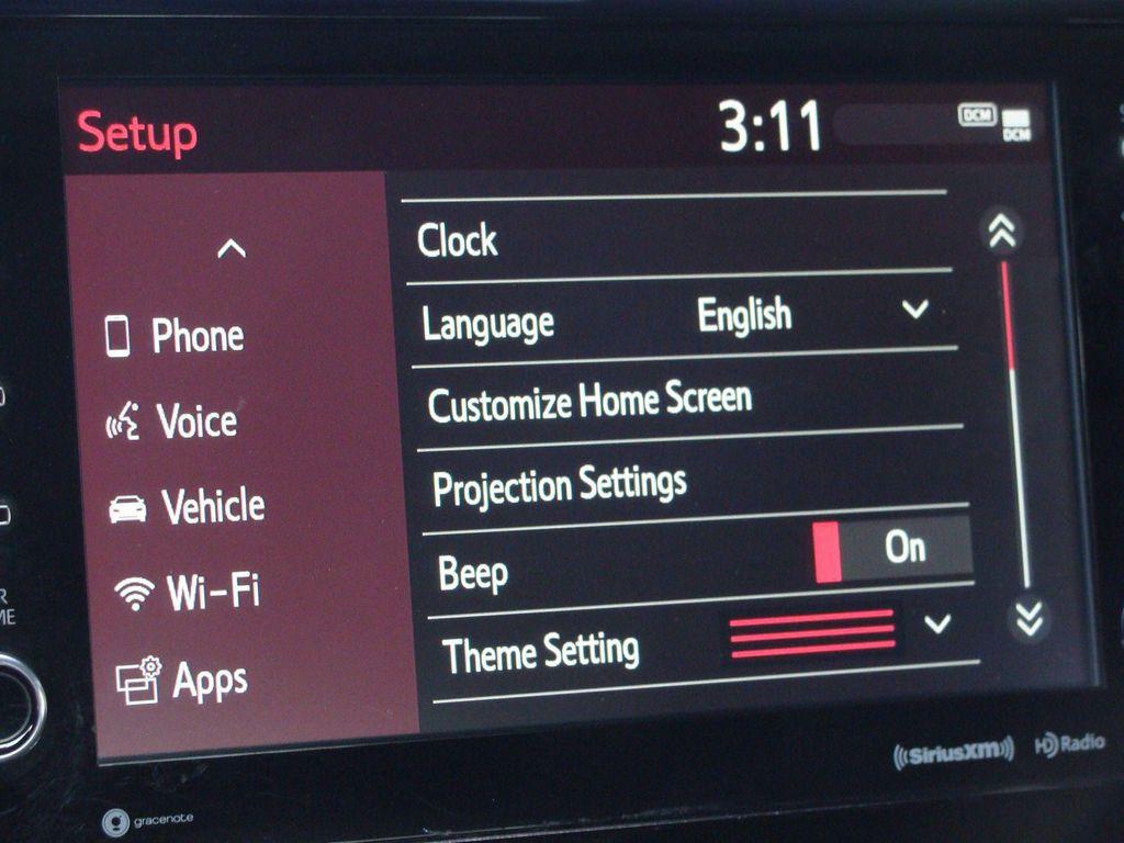 used 2023 Toyota Camry car, priced at $29,999