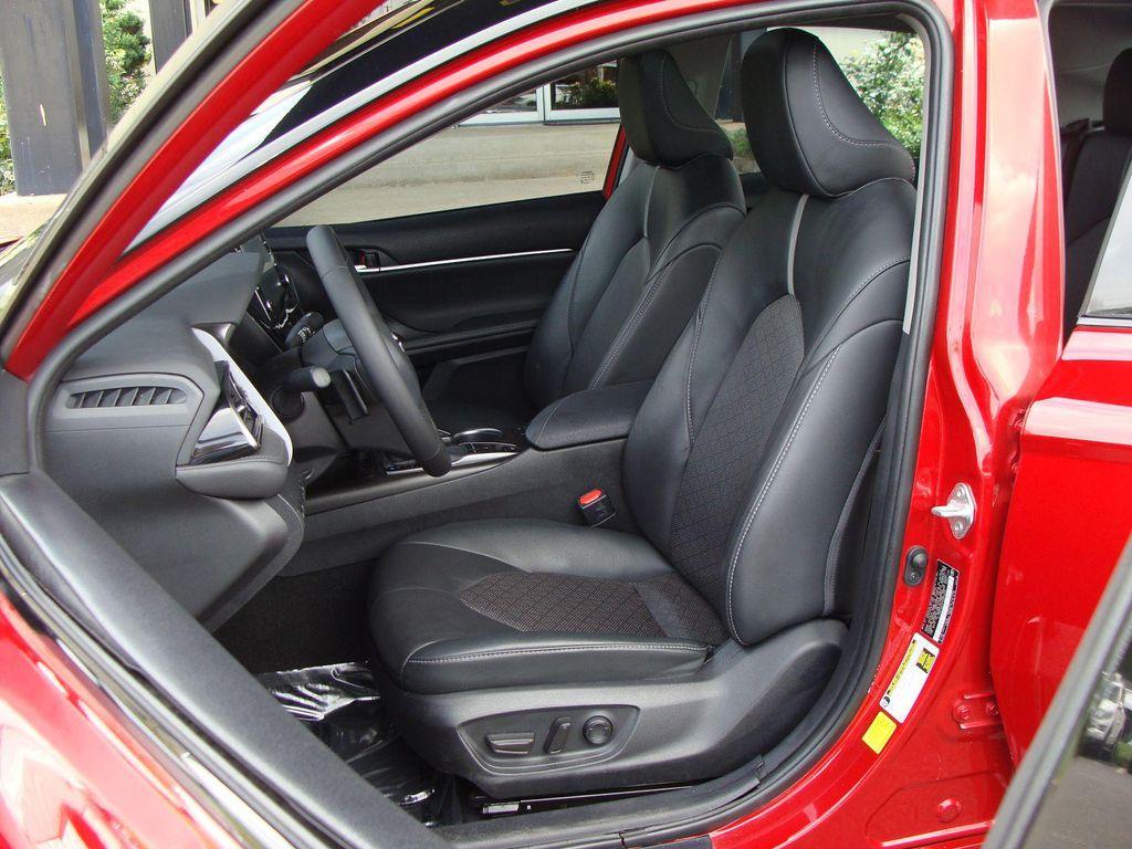 used 2023 Toyota Camry car, priced at $29,999