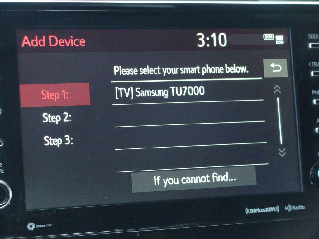 used 2023 Toyota Camry car, priced at $29,999