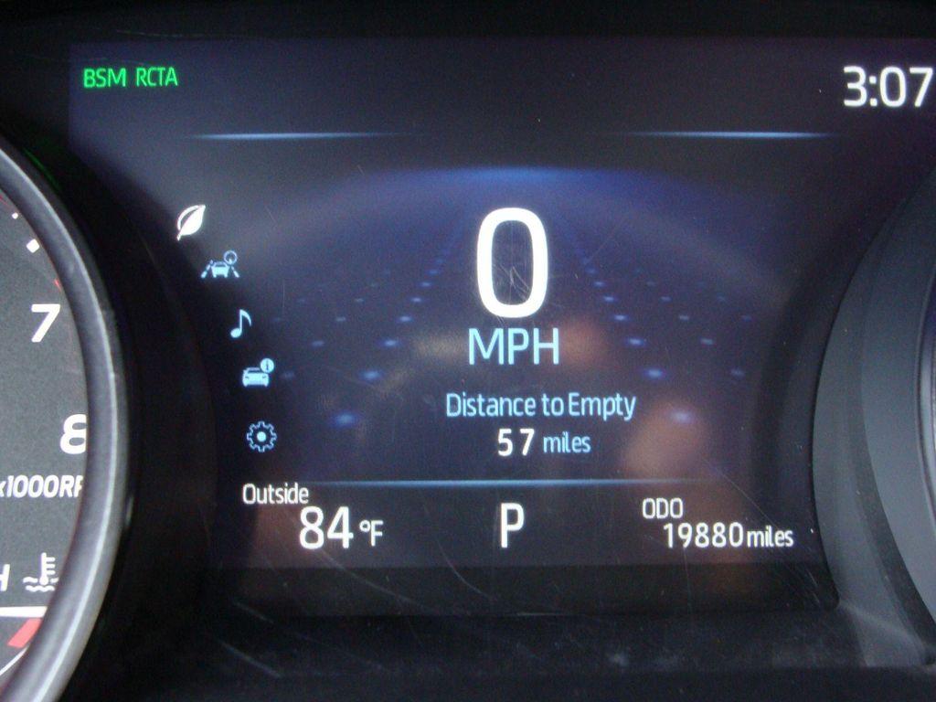 used 2023 Toyota Camry car, priced at $29,999