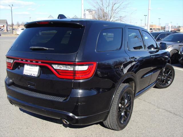 used 2015 Dodge Durango car, priced at $11,999