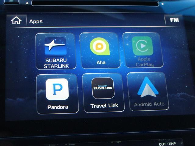 used 2018 Subaru Outback car, priced at $19,297