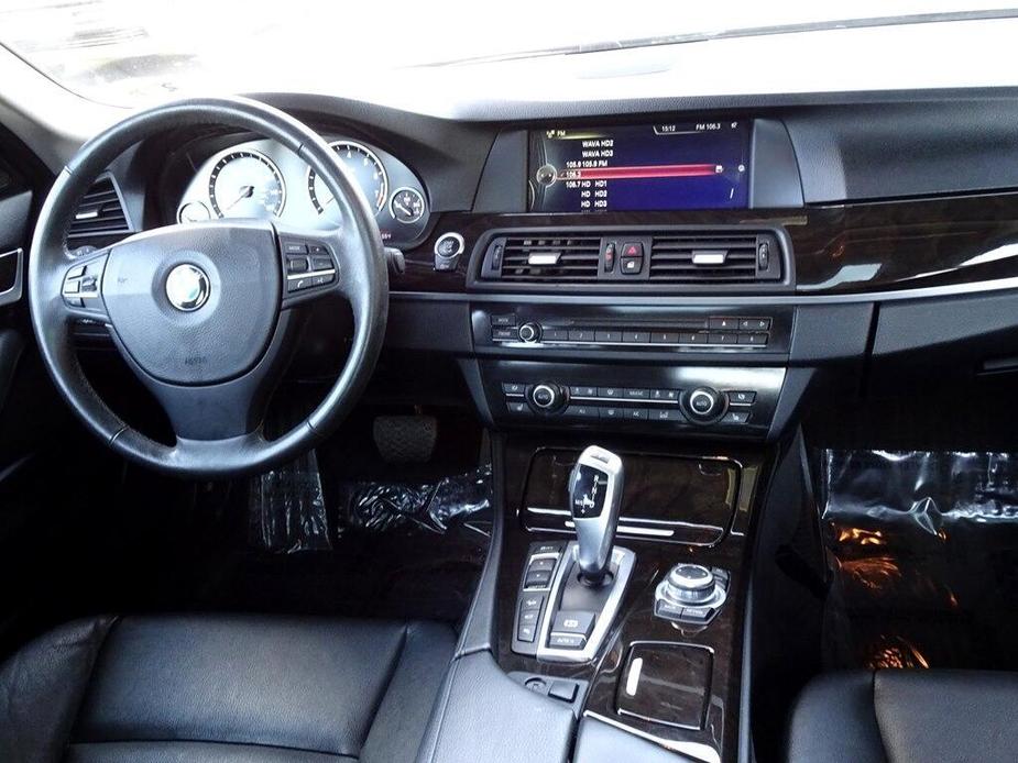 used 2013 BMW 528 car, priced at $11,888