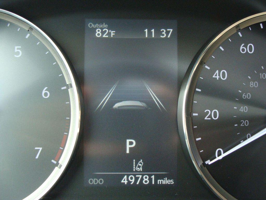 used 2017 Lexus IS 300 car, priced at $26,888