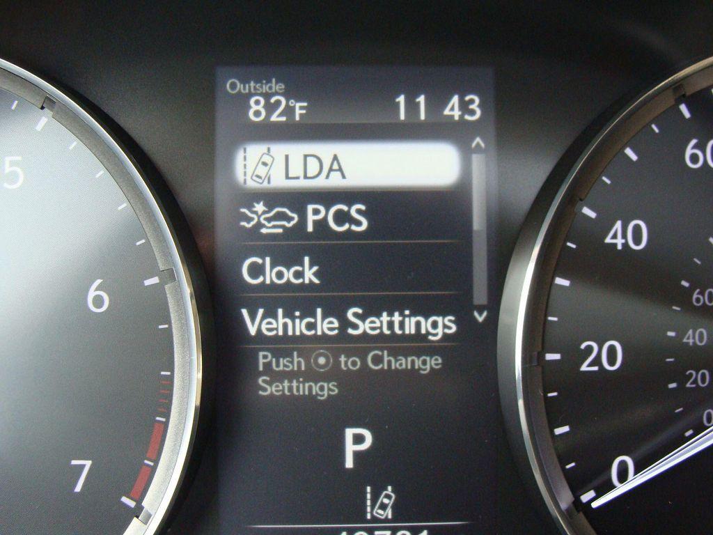 used 2017 Lexus IS 300 car, priced at $26,888